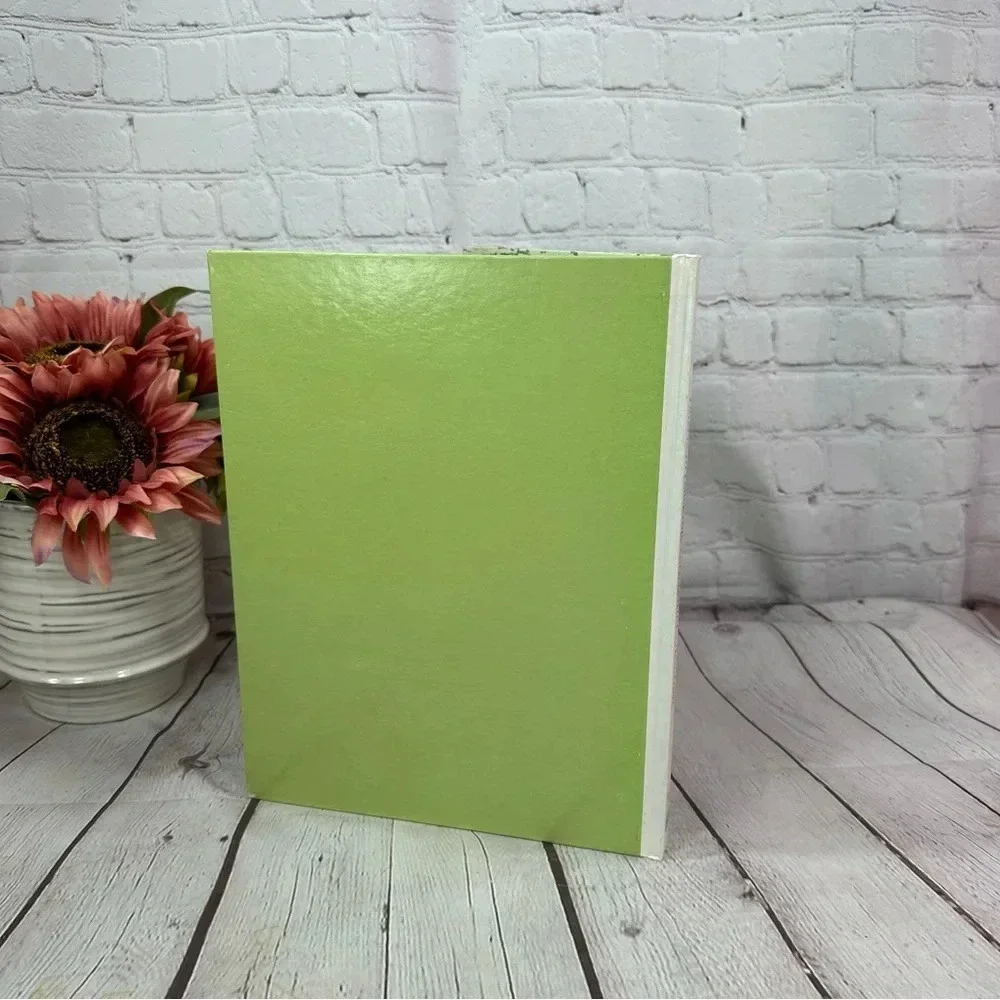 vtg 1971 time-life books american cooking creole-acadian cookbook rustc kitschy